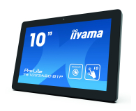 iiyama TW1023ASC-B1P dotykowy - 1177721 - zdjęcie 3